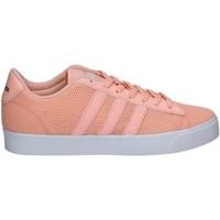 adidas aw4220 sport shoes women pink womens trainers in pink