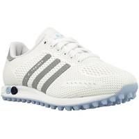 adidas LA Trainer EM W women\'s Shoes (Trainers) in White