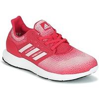 adidas SOLYX W women\'s Running Trainers in Pink