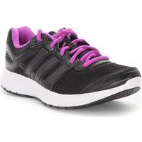 adidas Duramo 6 W women\'s Running Trainers in black