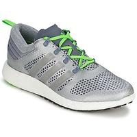 adidas CH ROCKET BOOST M women\'s Shoes (Trainers) in grey