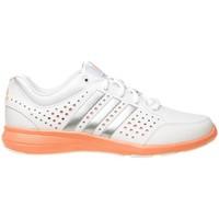 adidas Arianna Iii women\'s Shoes (Trainers) in Silver