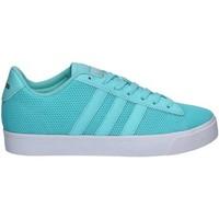 adidas AW4219 Sport shoes Women Verde women\'s Trainers in green