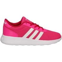 adidas AW3834 Sport shoes Women Fuchsia women\'s Trainers in pink