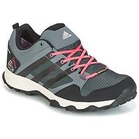 adidas KANADIA 7 TR GTX W women\'s Running Trainers in grey