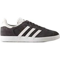 adidas BY2851 Sneakers Women Grey women\'s Shoes (Trainers) in grey
