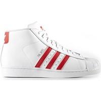 adidas s75928 sport shoes women bianco womens shoes high top trainers  ...
