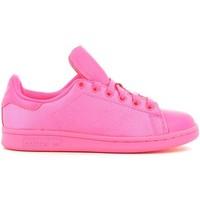 adidas BB4997 Sport shoes Women Pink women\'s Trainers in pink