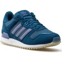 adidas zx 700 w womens shoes trainers in multicolour