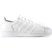adidas BB0683 Sport shoes Women Bianco women\'s Shoes (Trainers) in white