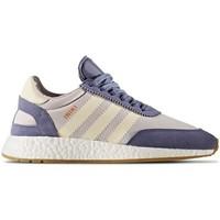 adidas Iniki Runner women\'s Shoes (Trainers) in White