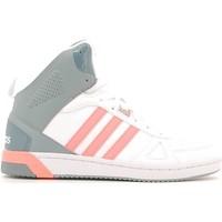adidas aw4855 sport shoes women bianco womens shoes high top trainers  ...