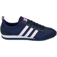 adidas vs jog w womens shoes trainers in multicolour