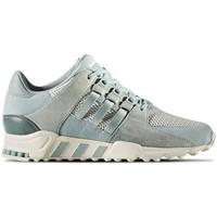 adidas Eqt Support RF women\'s Shoes (Trainers) in White