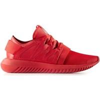 adidas s75913 sport shoes women red womens shoes trainers in red