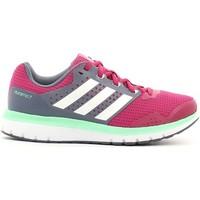 adidas AF6677 Sport shoes Women Fucsia/bianco women\'s Shoes (Trainers) in pink