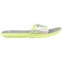 adidas Adipure 360 Slide W women\'s Mules / Casual Shoes in white