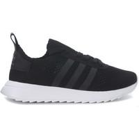 adidas Sneaker Primeknit FLB nera women\'s Shoes (Trainers) in black