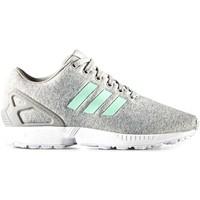 adidas BB2259 Sneakers Women Grey women\'s Shoes (Trainers) in grey