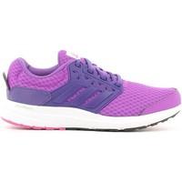 adidas AQ6556 Sport shoes Women Violet women\'s Trainers in purple