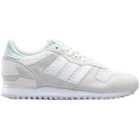 adidas ZX 700 W women\'s Shoes (Trainers) in BEIGE