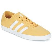 adidas ADI-EASE SURF women\'s Shoes (Trainers) in yellow