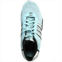 adidas adi racer low w womens shoes trainers in silver