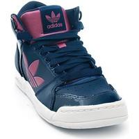 adidas Midiru Court 20 TR women\'s Shoes (High-top Trainers) in multicolour