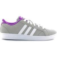 adidas aw4828 sport shoes women grey womens trainers in grey