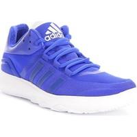 adidas gt adan tr w womens shoes trainers in purple