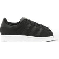 adidas S75124 Sport shoes Women women\'s Shoes (Trainers) in black