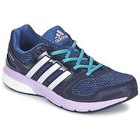 adidas questar w womens running trainers in blue