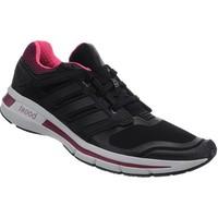 adidas Revenergy Techfit W women\'s Running Trainers in Black