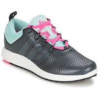 adidas CH ROCKET BOOST W women\'s Shoes (Trainers) in black