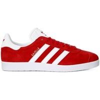 adidas gazelle womens shoes trainers in white