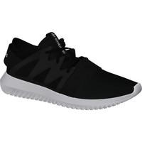 adidas Tubular Viral W women\'s Shoes (Trainers) in Black