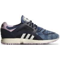 adidas racer lite w womens shoes trainers in white