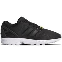 adidas ZX Flux W women\'s Shoes in White