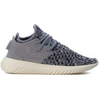 adidas Adidas Tubular Entrap light grey sneaker women\'s Trainers in grey