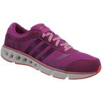 adidas cc ride w womens running trainers in red