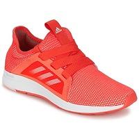 adidas EDGE LUX W women\'s Running Trainers in orange