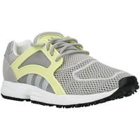 adidas Racer Lite W women\'s Shoes (Trainers) in grey