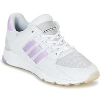 adidas EQT SUPPORT RF W women\'s Shoes (Trainers) in white