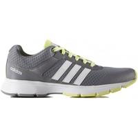 adidas Cloudfoam VS City women\'s Shoes (Trainers) in Grey