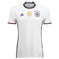 adidas Germany DFB Football Home Euro Jersey 2016