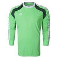 adidas ONORE 14 GK Jersey - Green