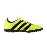 adidas ace 164 tf j junior astroturf yellow