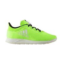 adidas X 16.4 TR Junior Football Shoes - SGreen