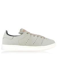 ADIDAS ORIGINALS Stan Smith Lea Sock Trainers