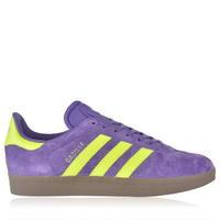 ADIDAS ORIGINALS Suede Gazelle Trainers